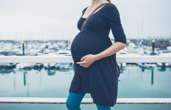 Εγκυμοσύνη και Επιληψία