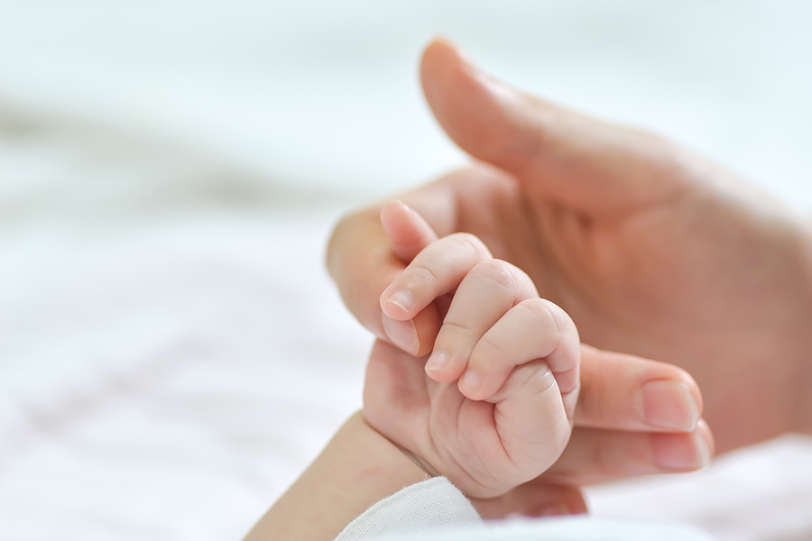 Θηλασμός και γονεϊκή φροντίδα στην Επιληψία