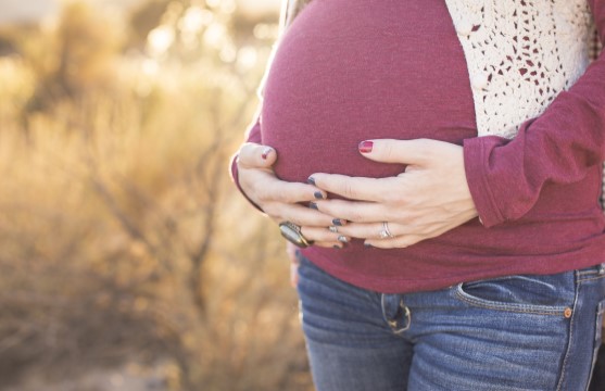 Εγκυμοσύνη και ψωρίαση